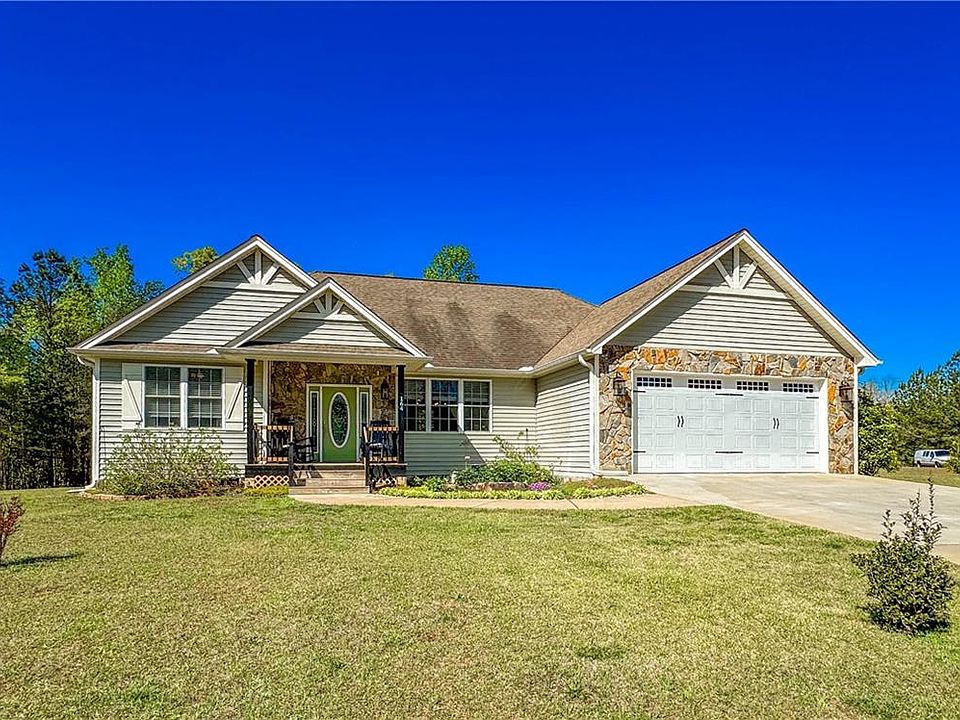 164 W Waters Edge Ln 641, West Union, SC 29696 Zillow