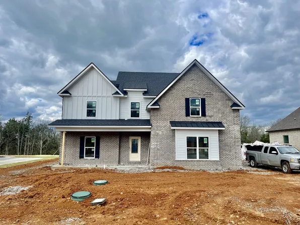 8915 Andalusion Way Lot 162, Lascassas, TN 37085