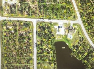 13315 Green Gulf Blvd, Punta Gorda, FL 33955