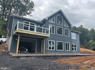 Susans Lot 24A, Front Royal, VA