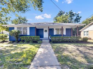 827 S Palmer Ave, Tyler, TX 75701