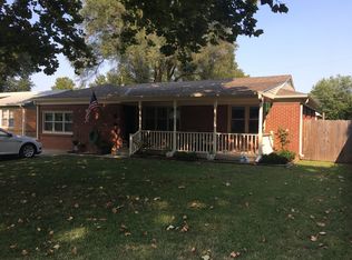144 S Hungerford Ave, Haysville, KS 67060