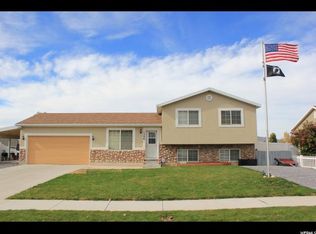 1506 S 30 E, Payson, UT 84651