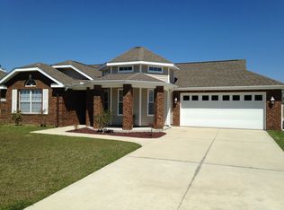4843 McCall Ln, Panama City, FL 32404