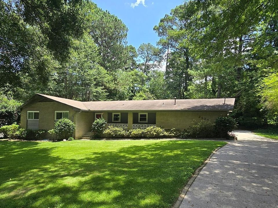 1st image of 2527 Amalfi Dr