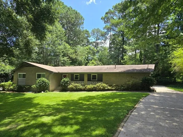 2527 Amalfi Dr, Conyers, GA 30012
