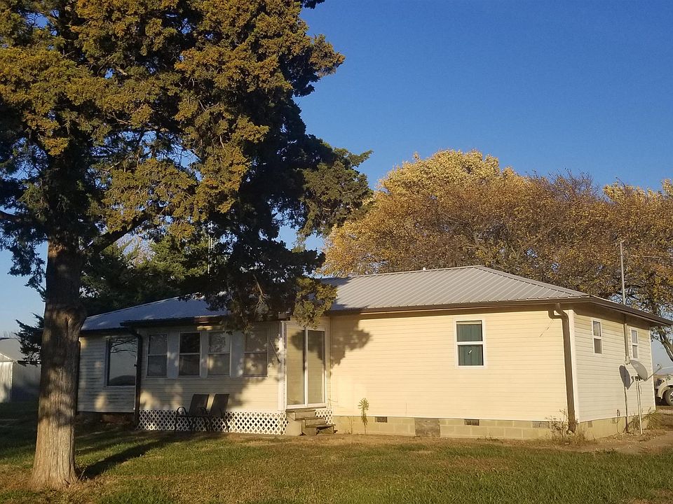 1968 Road 7, Grenola, KS 67346 Zillow