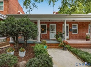 3332 Parkwood Ave, Richmond, VA 23221