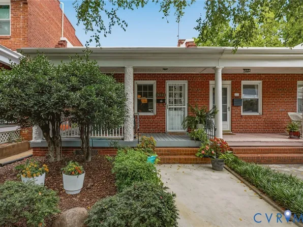 3332 Parkwood Ave, Richmond, VA 23221