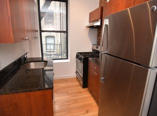 76 Pinehurst Ave APT 23, New York, NY 10033