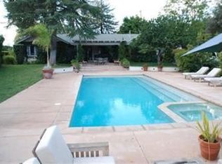 804 S Rice Rd, Ojai, CA 93023