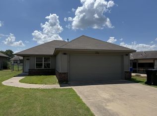 21410 E 36th St S, Broken Arrow, OK 74014