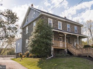 3209 Main St, Green Lane, PA 18054