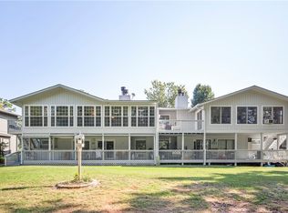 16 Hartwell Villas, Anderson, SC 29626