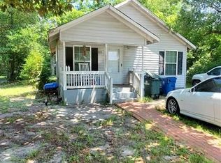 709 S 8th St, Hartsville, SC 29550