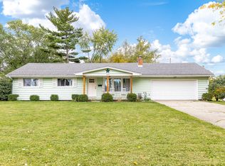 787 Amherst Dr, Urbana, OH 43078