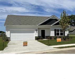 6455 Honor Ave, Midland, NC, 28107