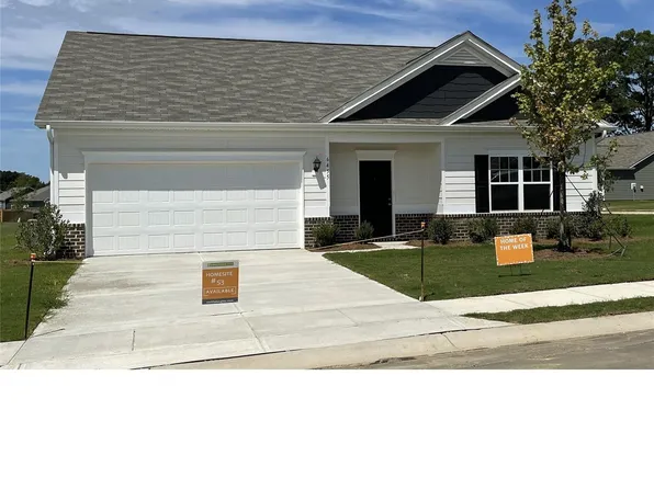 6455 Honor Ave, Midland, NC 28107