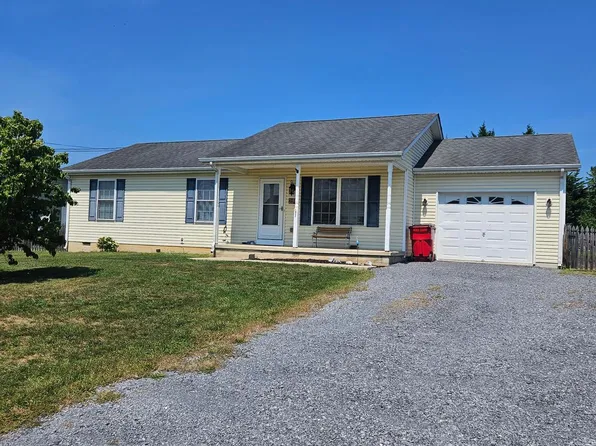 238 Larry Way, Bunker Hill, WV 25413