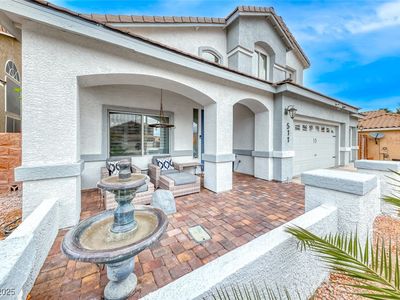 511 Beaconwood St, Henderson, NV, 89052