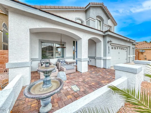 511 Beaconwood St, Henderson, NV 89052
