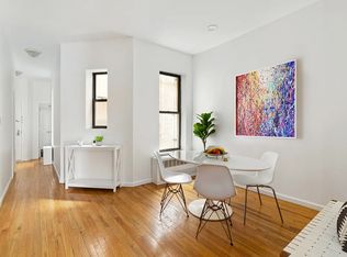 273 Albany Ave APT 2B, Brooklyn, NY 11213