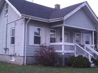 528 N Warren Ave, Brockton, MA 02301