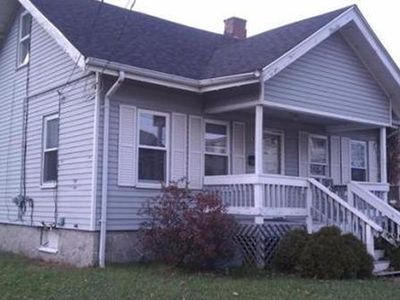 528 N Warren Ave, Brockton, MA, 02301