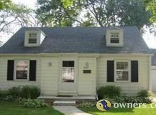 3052 S 54th St, Milwaukee, WI 53219