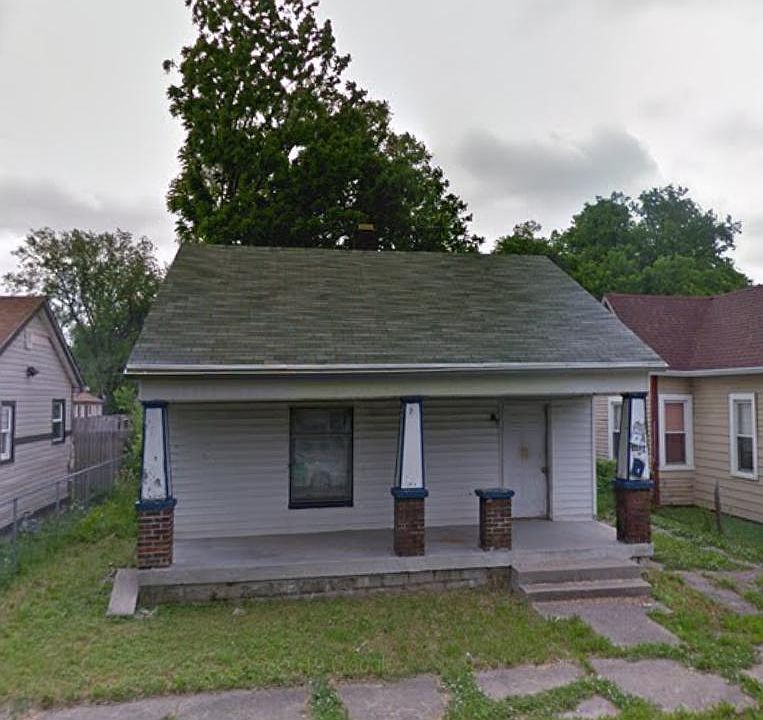 1st image of 2237 N Arsenal Ave #1