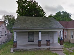 2237 N Arsenal Ave #1, Indianapolis, IN 46218