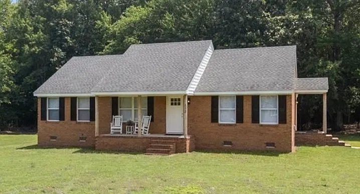 113 Spivey Farm Ln