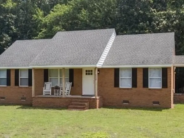 113 Spivey Farm Ln, Suffolk, VA 23438