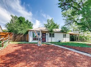 13645 E 13th Ave, Aurora, CO 80011
