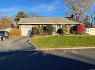 1443 Baldwin Blvd, Bay Shore, NY 11706