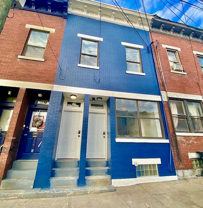 1st image of 2145 Freeman Ave #B