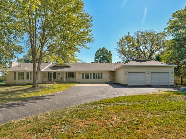 1382 Emerald Hills Drive, Nixa, MO 65714