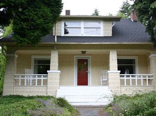 1615 N 185th St, Shoreline, WA 98133