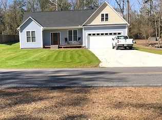 6825 Old Bridge Site Rd, Castle Hayne, NC 28429