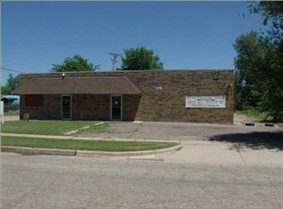 542 N Indiana Ave, Wichita, KS 67214