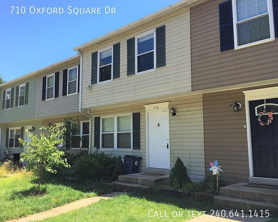 1st image of 710 Oxford Square Dr