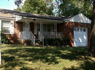 506 N 43rd West Ave, Tulsa, OK 74127