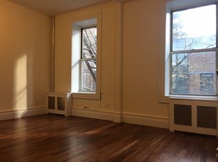 417 W 43rd St #H, New York, NY 10036