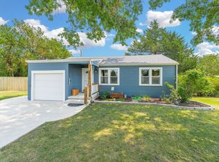 2824 N Athenian Ave, Wichita, KS 67204