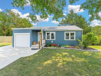 2824 N Athenian Ave, Wichita, KS, 67204