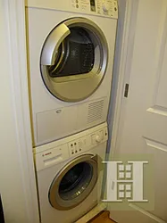 Rented by Halstead Real Estate