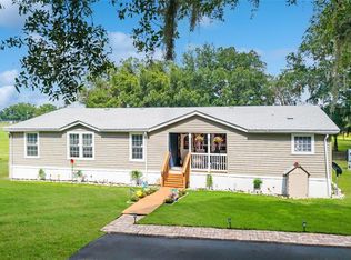 12651 SE County Road 337, Dunnellon, FL 34431