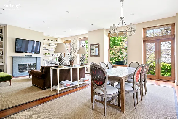 Sold by Sotheby's International Realty | media 5