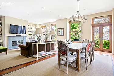 Sold by Sotheby's International Realty