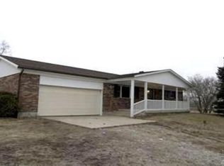 4571 Maple Grove Rd, Eaton, OH 45320